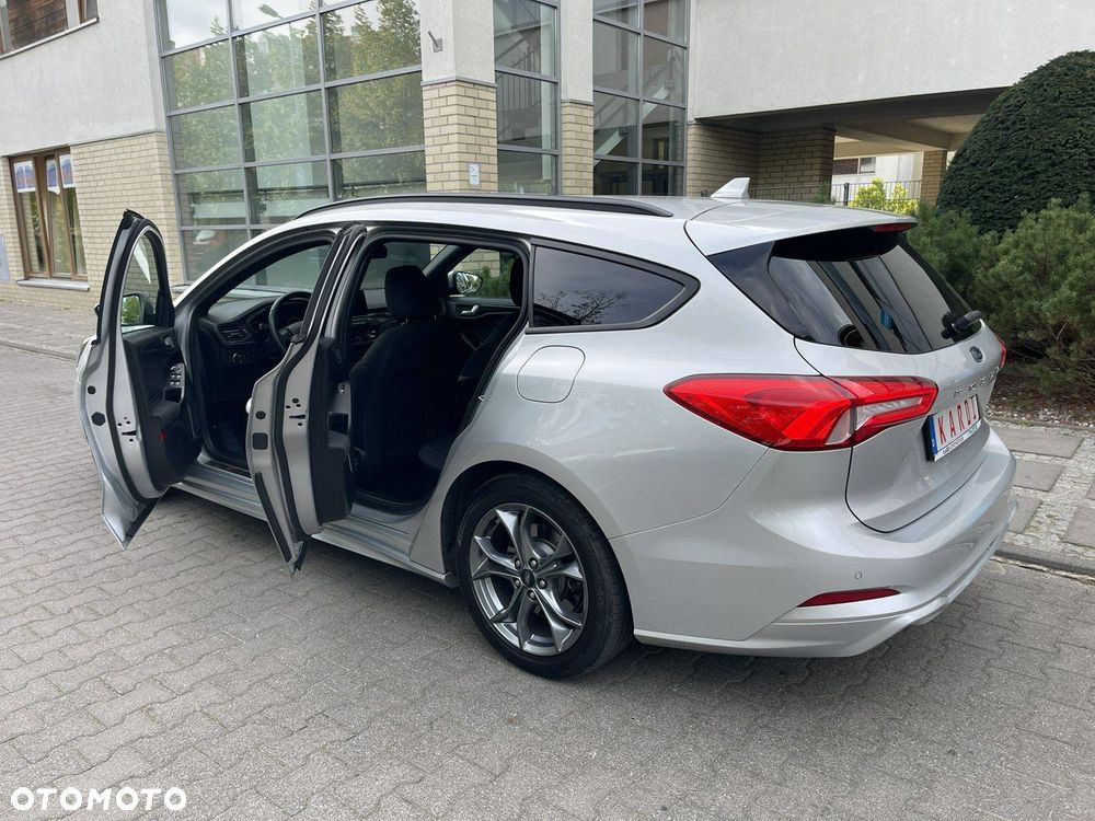 Ford Focus - 16