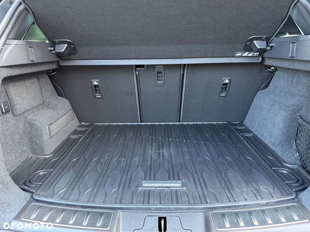 Land Rover Range Rover Evoque D200 Dynamic SE - 14