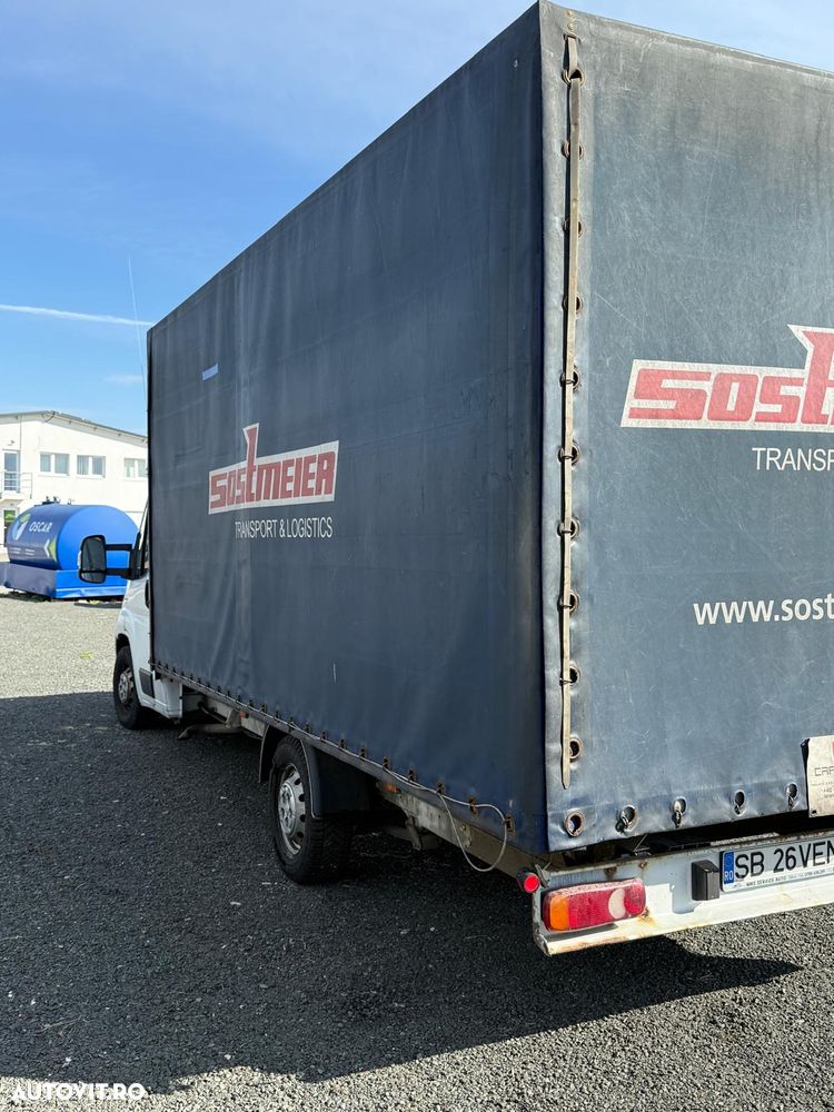 Fiat DUCATO - 10
