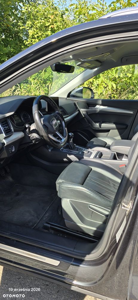 Audi Q5 2.0 TDI (clean diesel) ultra - 12