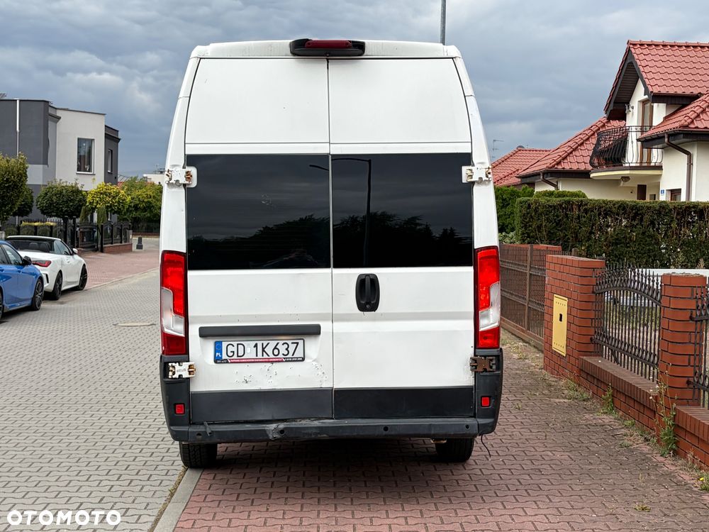 Citroën Jumper - 7