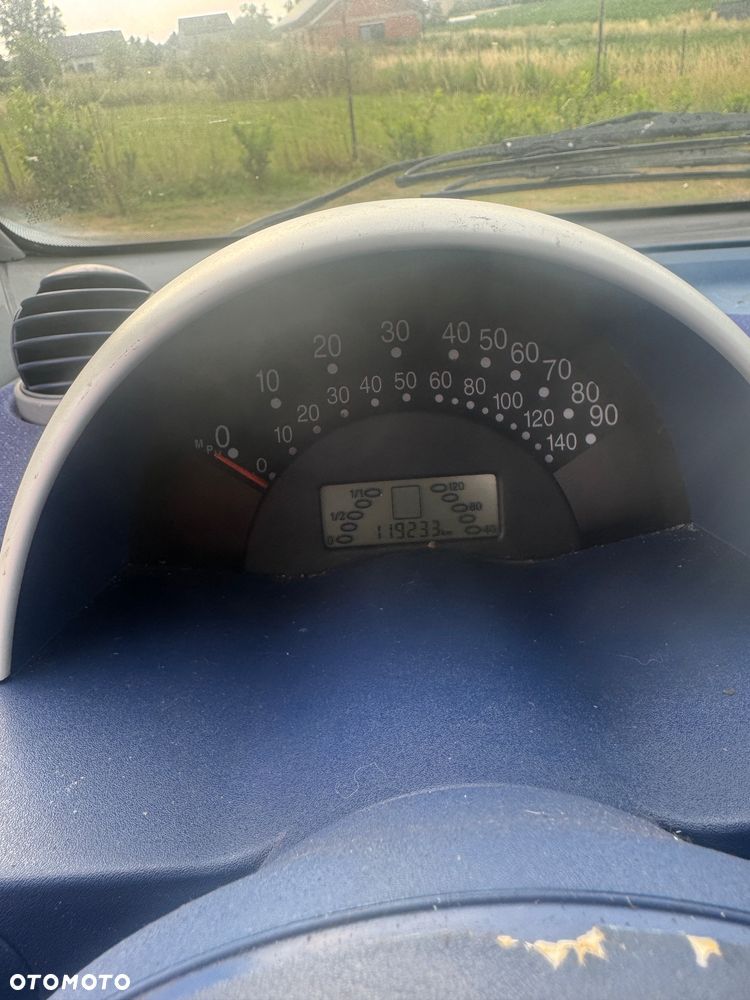 Smart Fortwo - 7