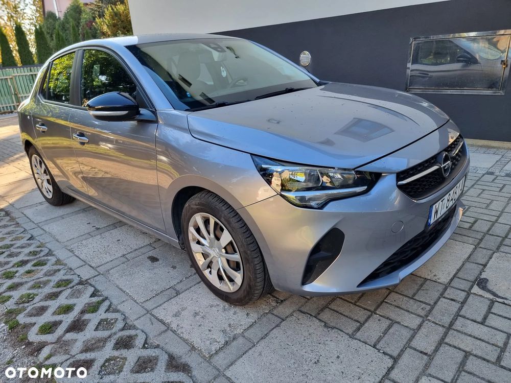 Opel Corsa - 2