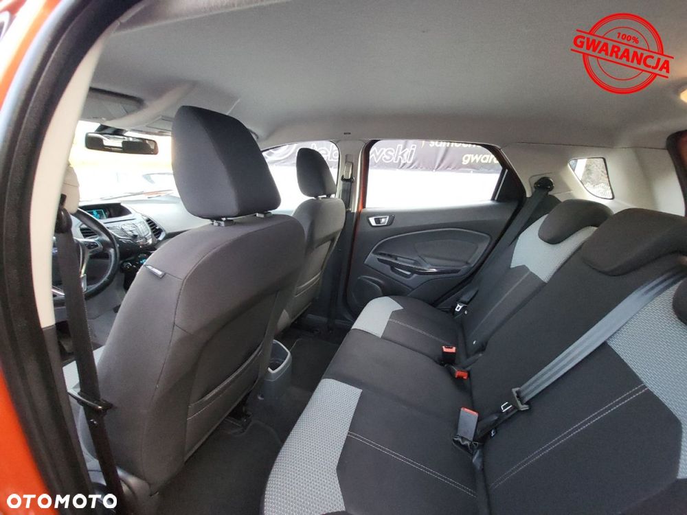 Ford EcoSport - 27