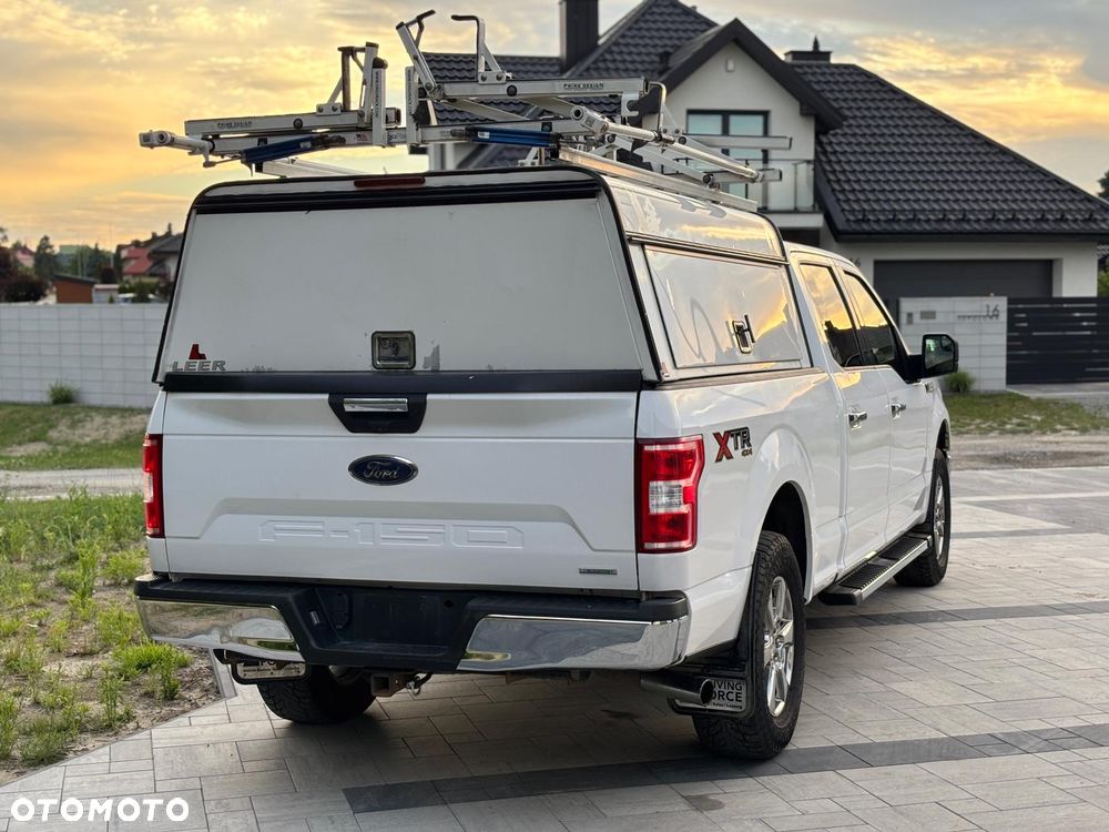 Ford F150 - 6