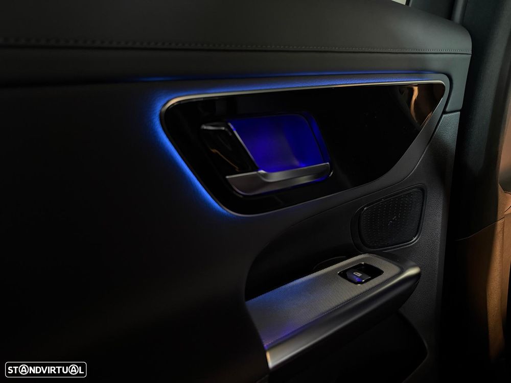 Mercedes-Benz GLC 300 de Coupe 4Matic - 19
