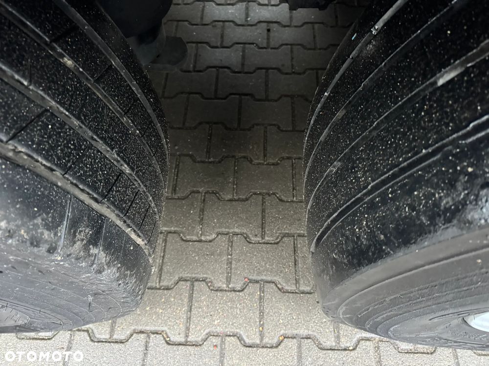 Schmitz Cargobull Chłodnia ,Doppelstock, Thermo King SLXi 300 - 27