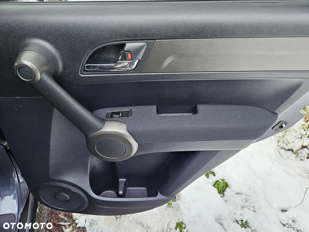 Honda CR-V 2.0i-VTEC Comfort - 32