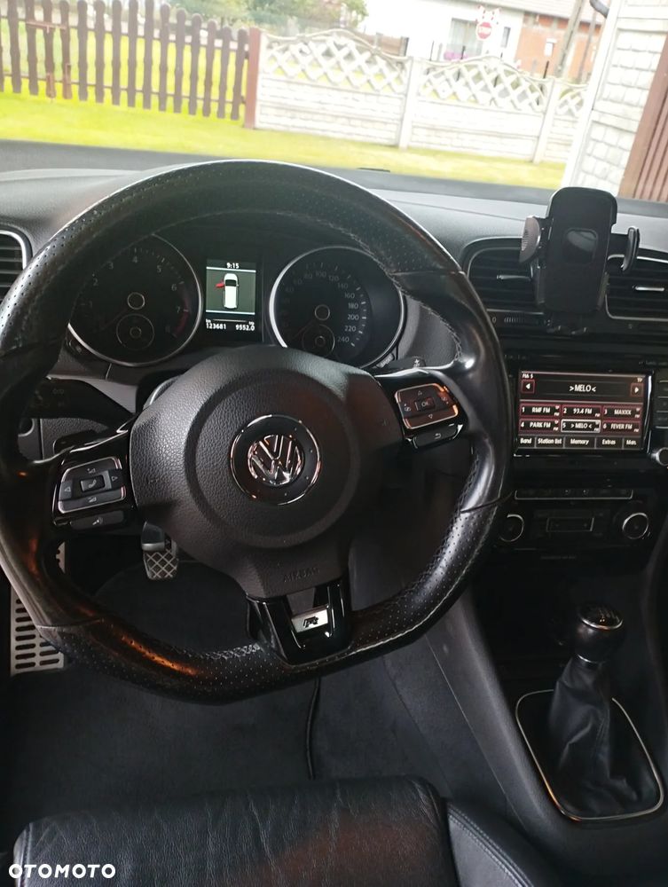 Volkswagen Golf - 15