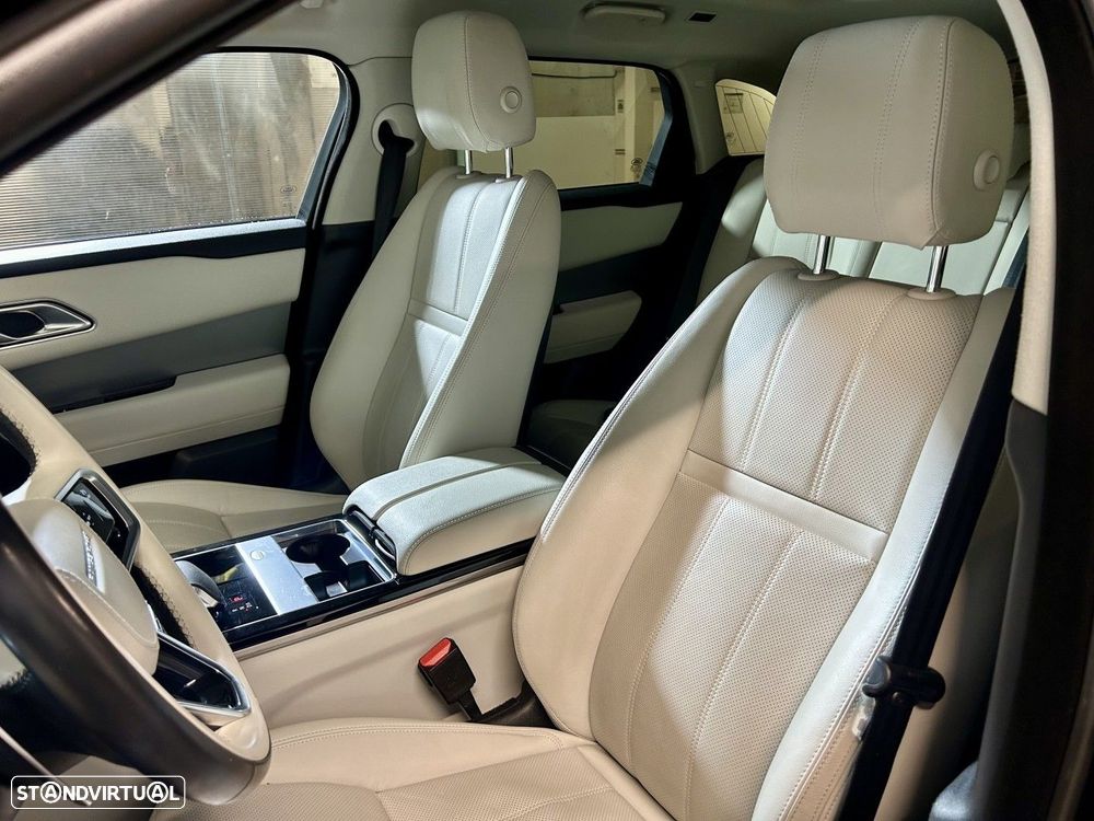 Land Rover Range Rover Velar 2.0 P400e AWD - 46