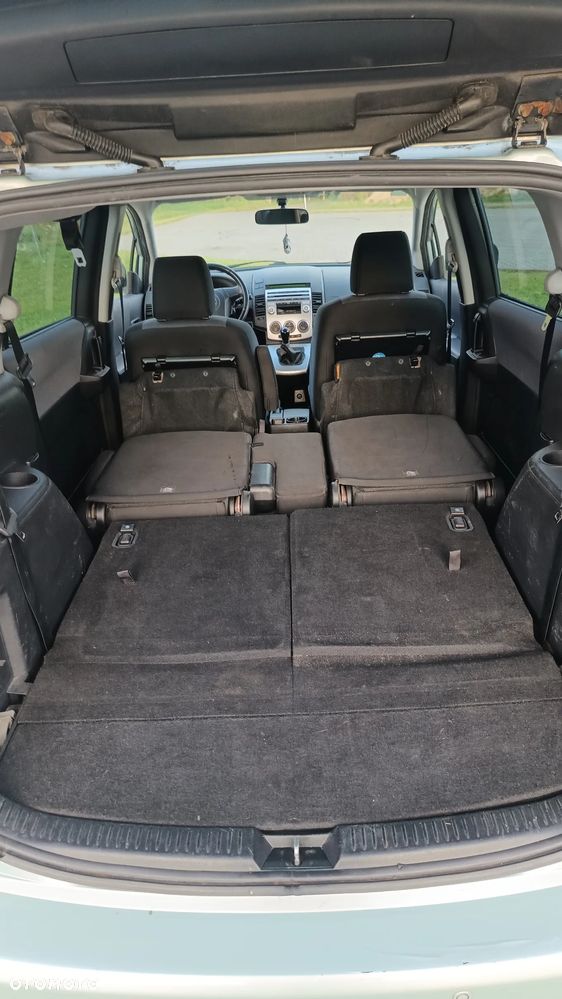 Mazda 5 - 17