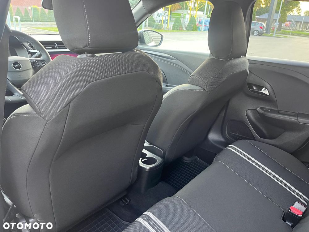 Opel Corsa - 20