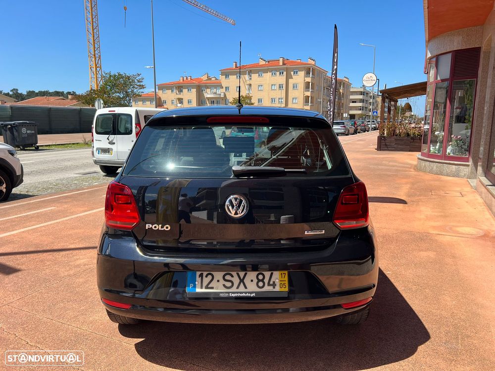 VW Polo 1.0 Confortline - 18