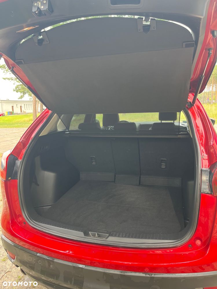 Mazda CX-5 2.0 Skypassion - 7