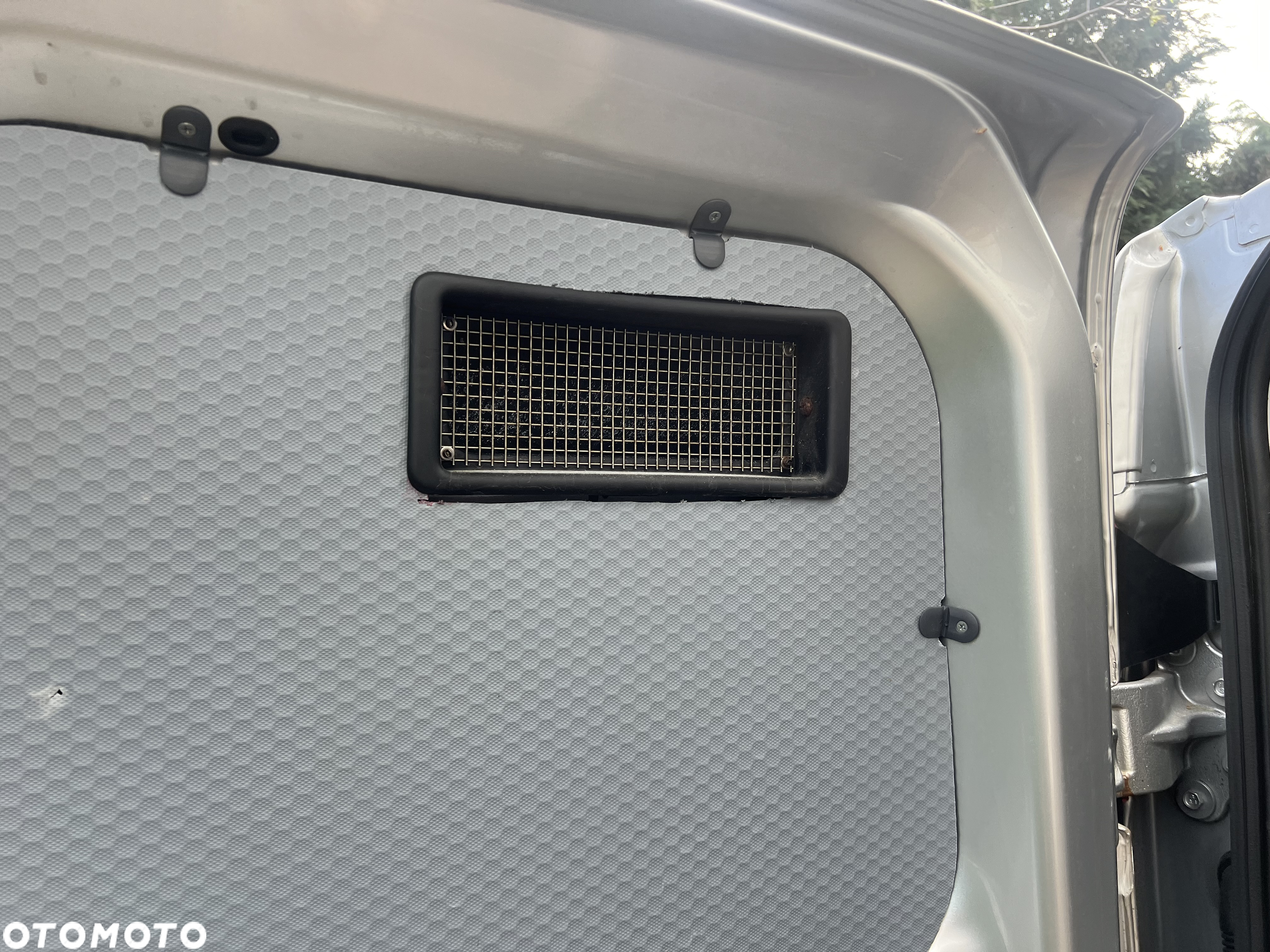 Ford Custom Transit - 24