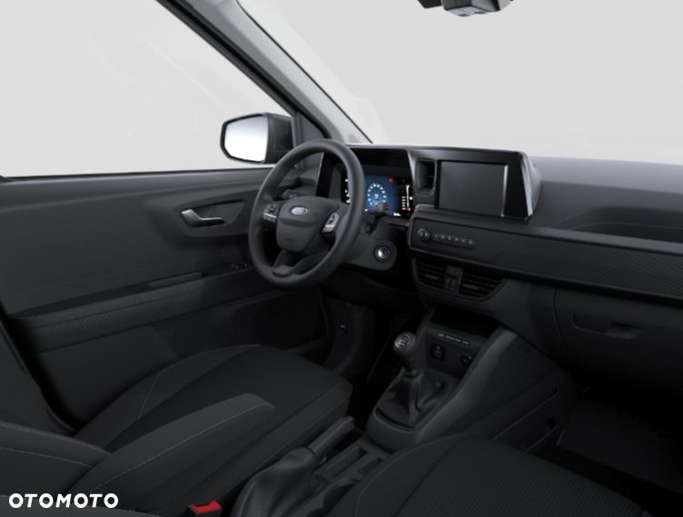 Ford Courier - 9