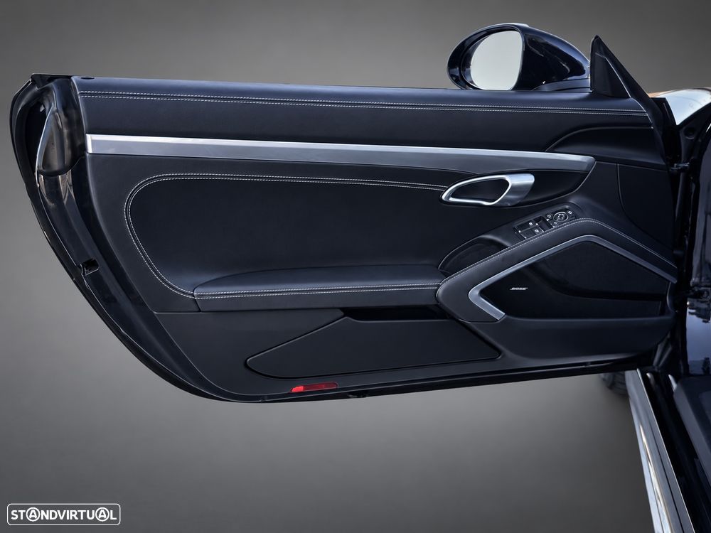 Porsche 718 Boxster 2.0 Style Edition PDK - 24