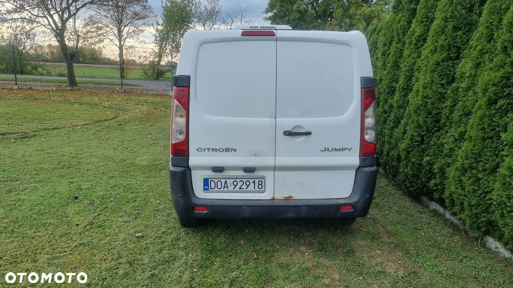 Citroën Jumpy - 3