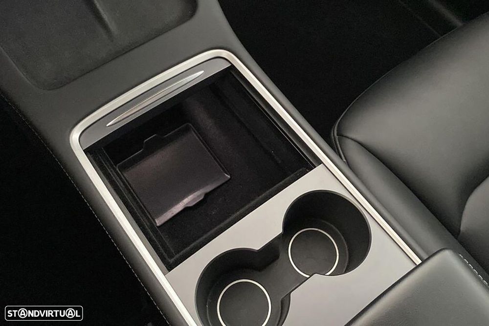 Tesla Model Y Long Range Tração Integral - 9