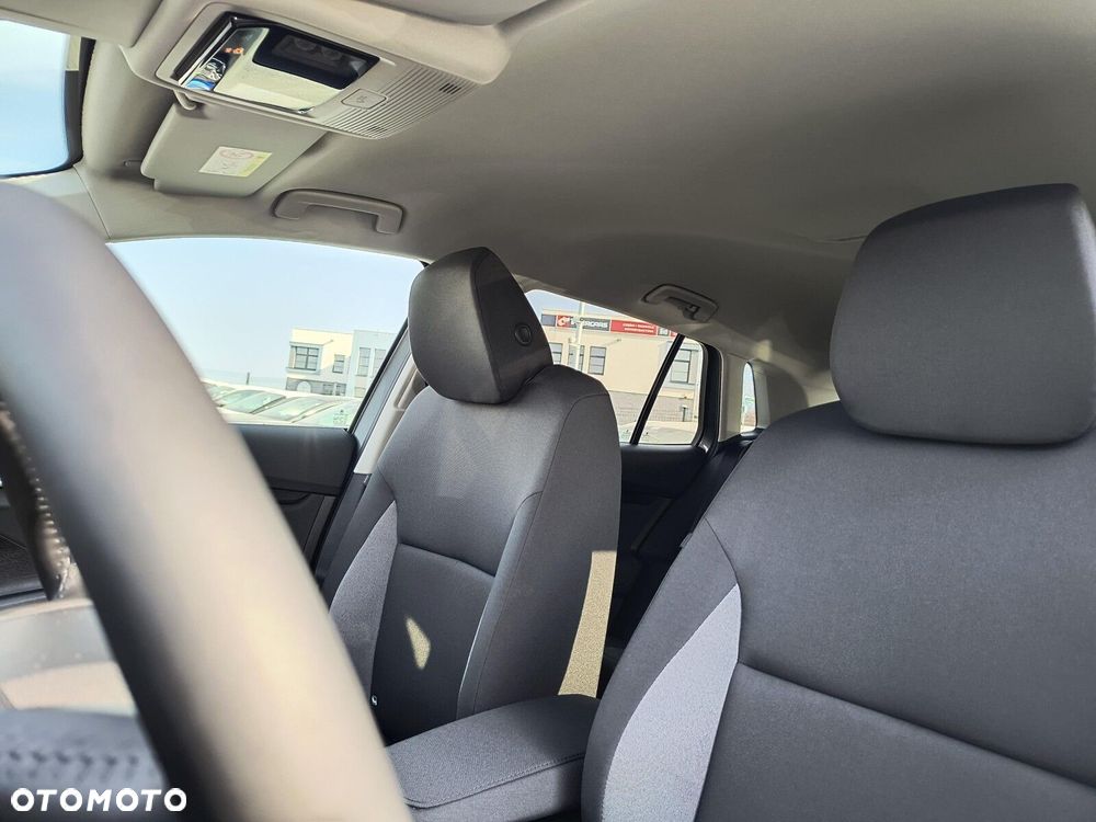 Skoda Elroq 60 63kWh - 11