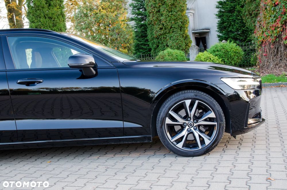 Volvo V60 - 12