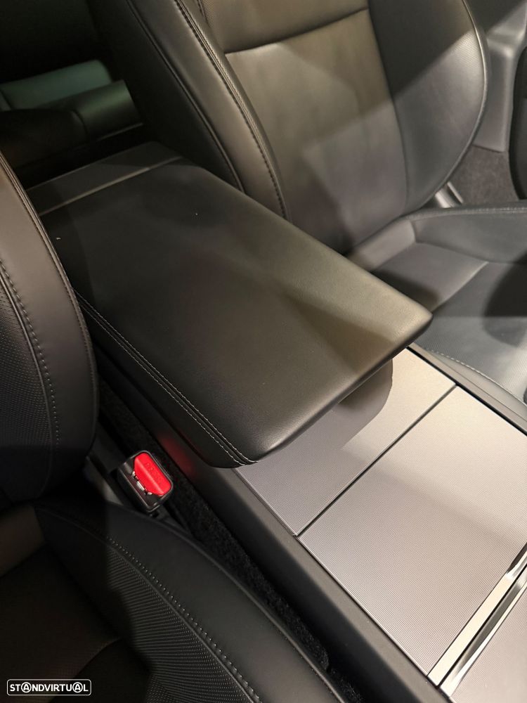 Tesla Model 3 Performance Tração Integral - 48