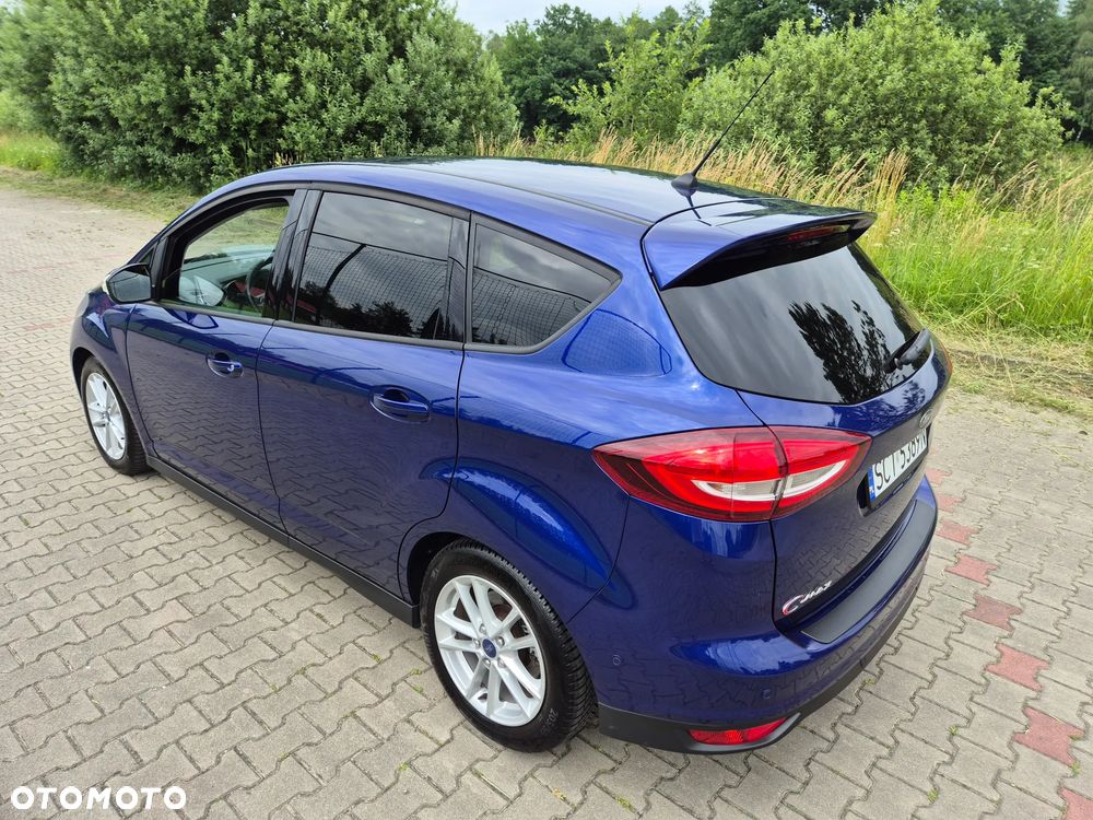 Ford C-MAX 1.0 EcoBoost Ambiente ASS - 15
