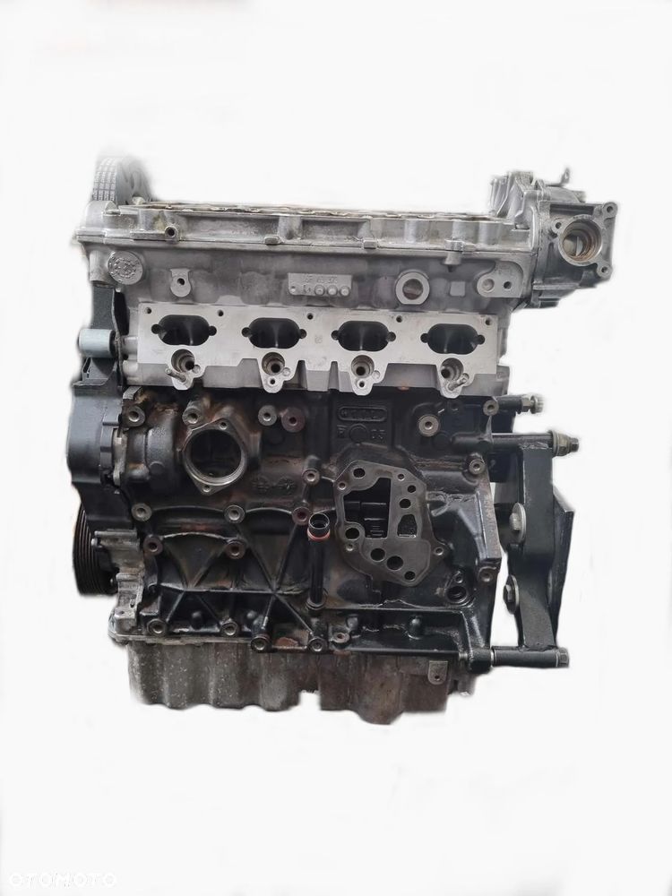 SILNIK REGENEROWANY 2.0 TFSI BWA 200 PS VW AUDI SEAT SKODA 12 MSC. GWARANCJA - 4