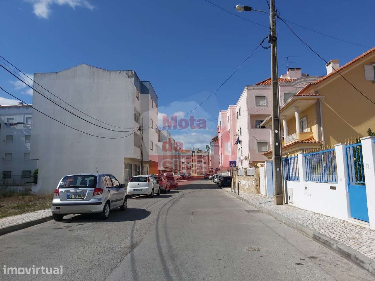 Terreno para Construção de Prédio, Boa Água 1 | Quinta do Conde - Grande imagem: 5/11