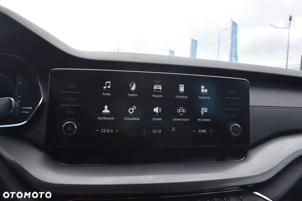 Skoda Octavia 2.0 TDI Ambition - 28