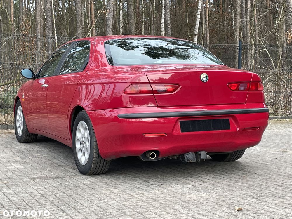 Alfa Romeo 156 - 16