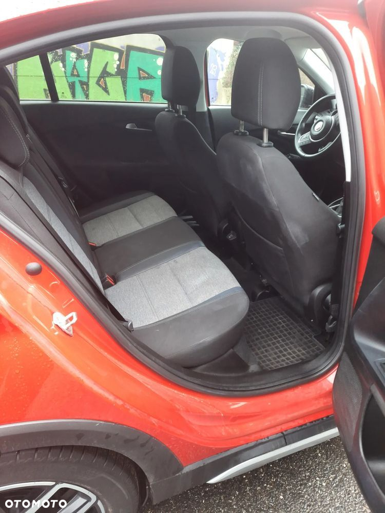 Fiat Tipo 1.0 T3 Cross - 9