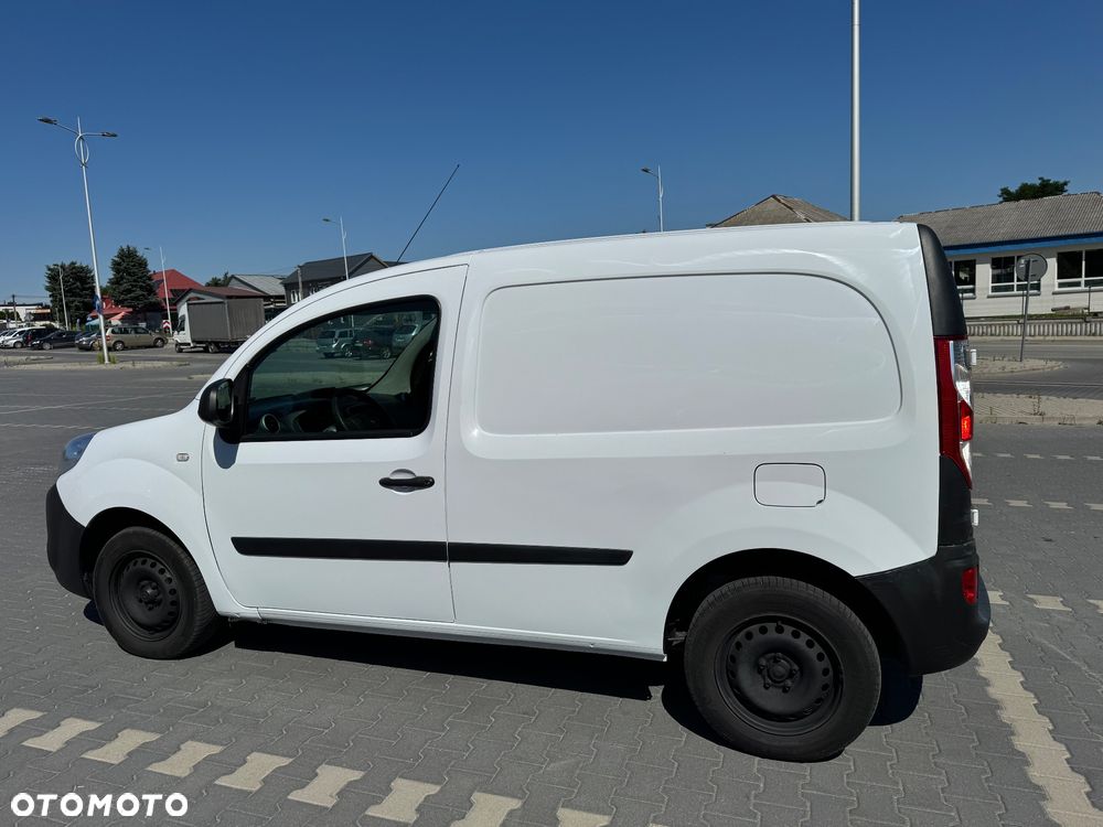 Renault Kangoo - 4