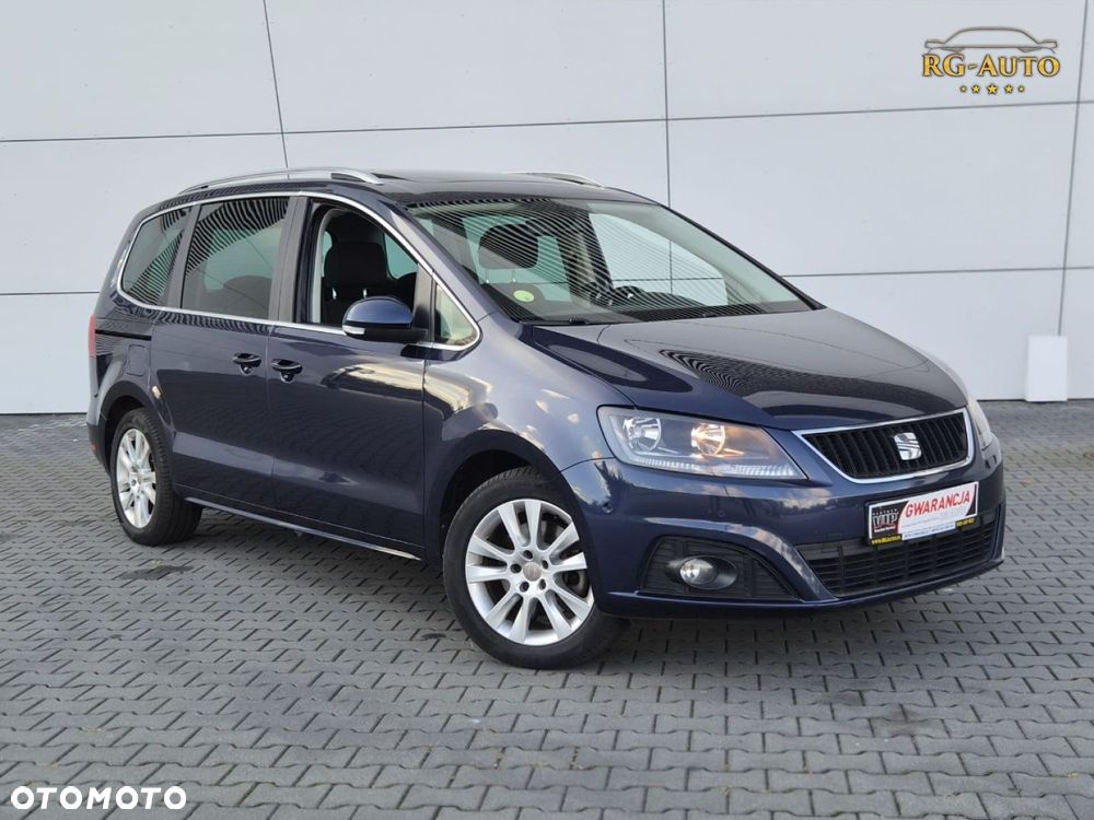 Seat Alhambra - 2