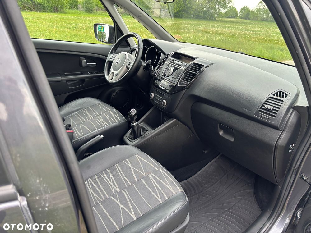 Kia Venga 1.6 CRDi L - 6