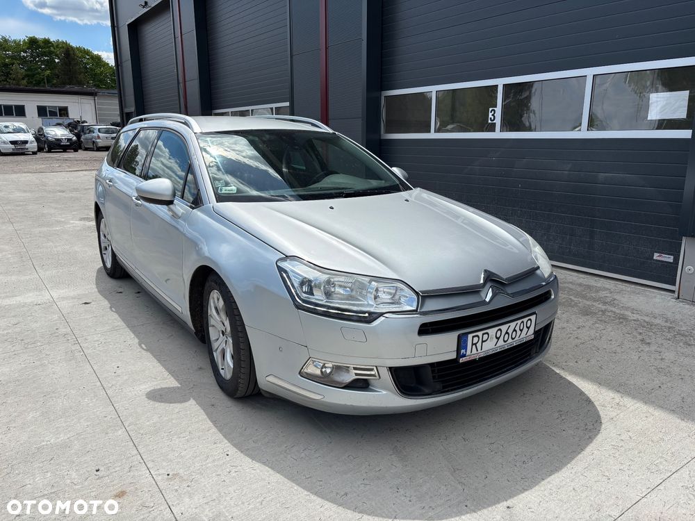 Citroën C5 HDi 165 FAP Selection - 5