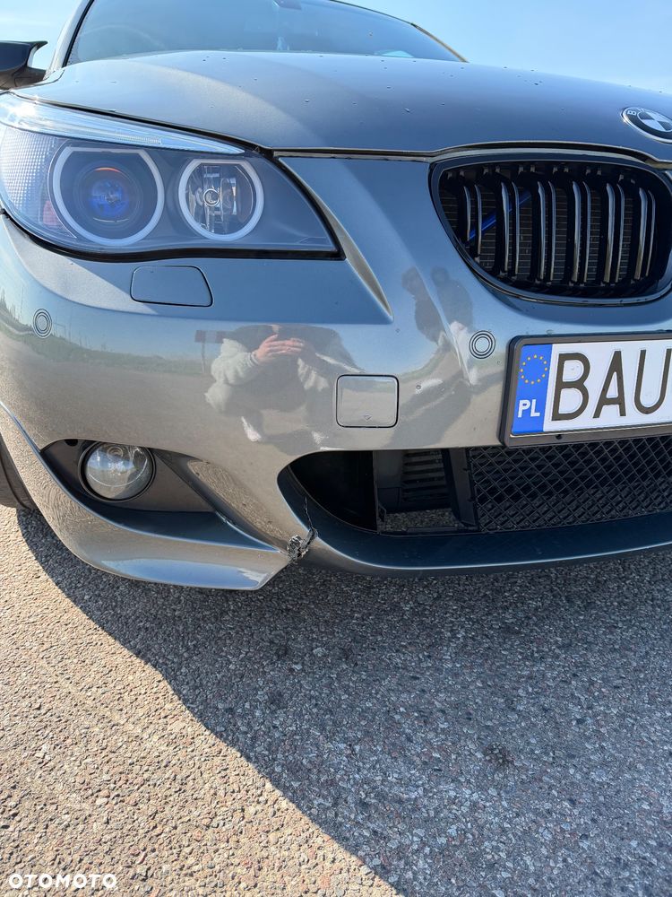 BMW Seria 5 - 9