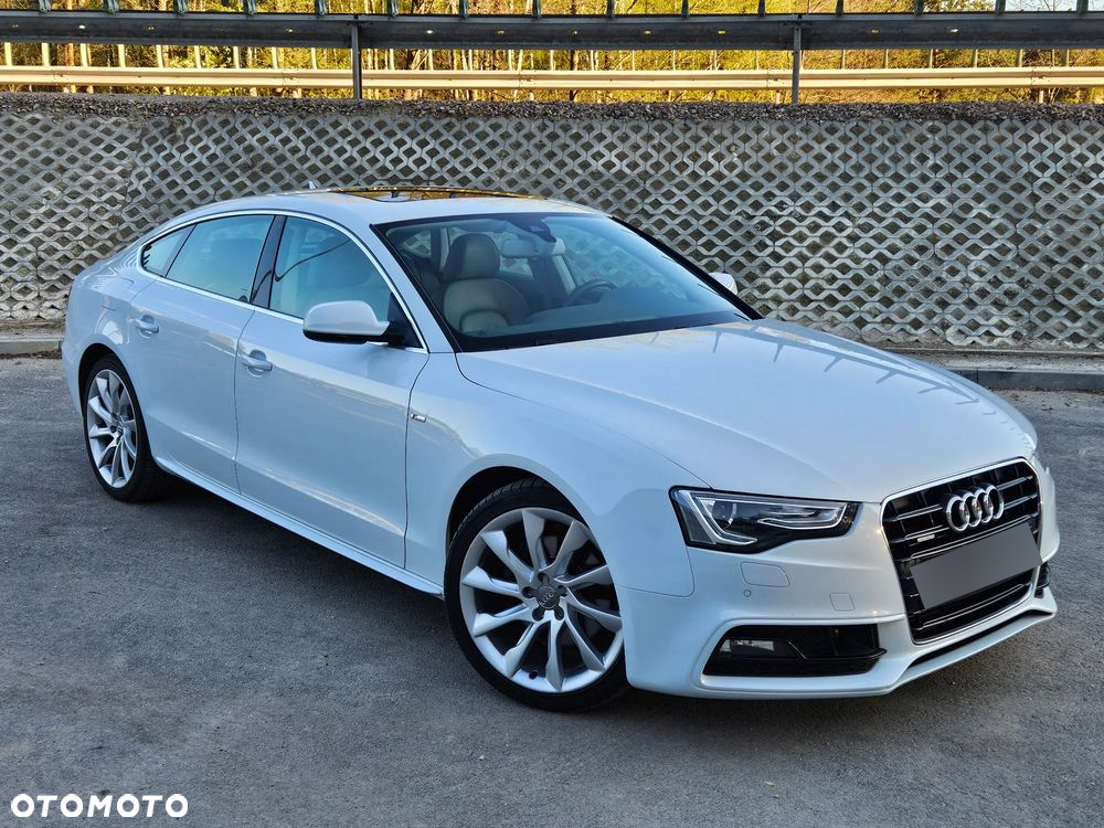 Audi A5 2.0 TFSI Quattro S tronic - 6