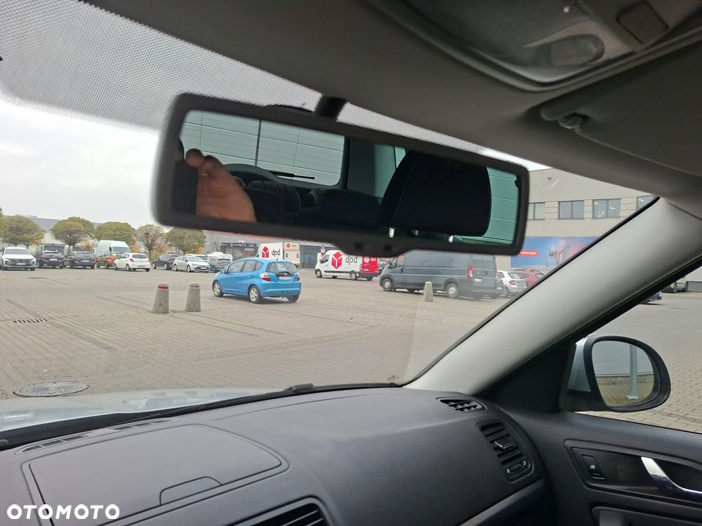 Skoda Yeti 2.0 TDI DPF 4x4 Adventure DSG - 8