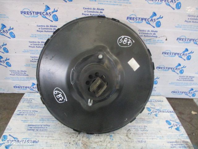 Servofreio 13253554 OPEL MERIVA A 2007 1.3CDTI 75CV 5P CINZA DIESEL OPEL MERIVA A FASE 2 2010 1.4I 90CV 5P BRANCO GASOLINA - 2