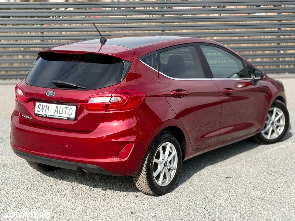 Ford Fiesta - 3