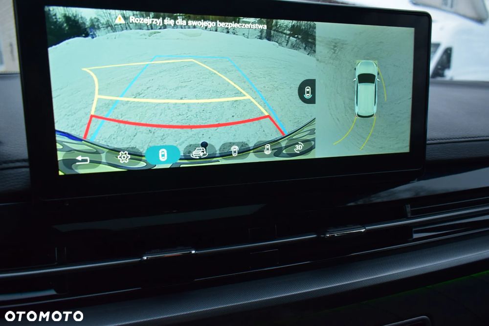 SsangYong/KGM Rexton 2.2 D Sapphire 4WD 7os - 35