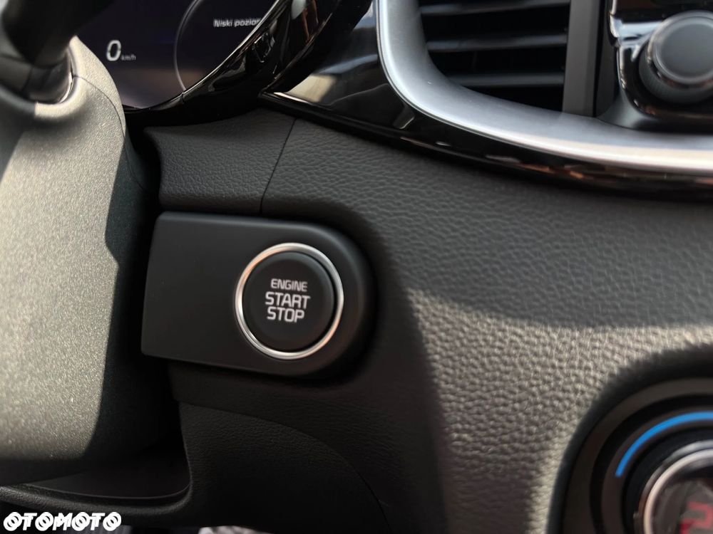 Kia XCeed 1.5 T-GDI Business Line DCT - 9