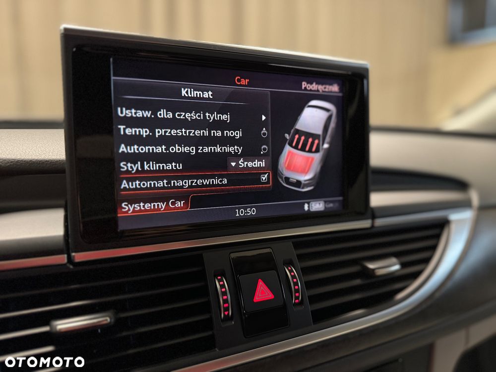 Audi A6 - 24