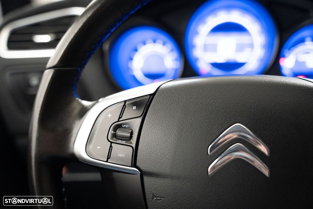 Citroën C4 1.2 PureTech Feel - 13