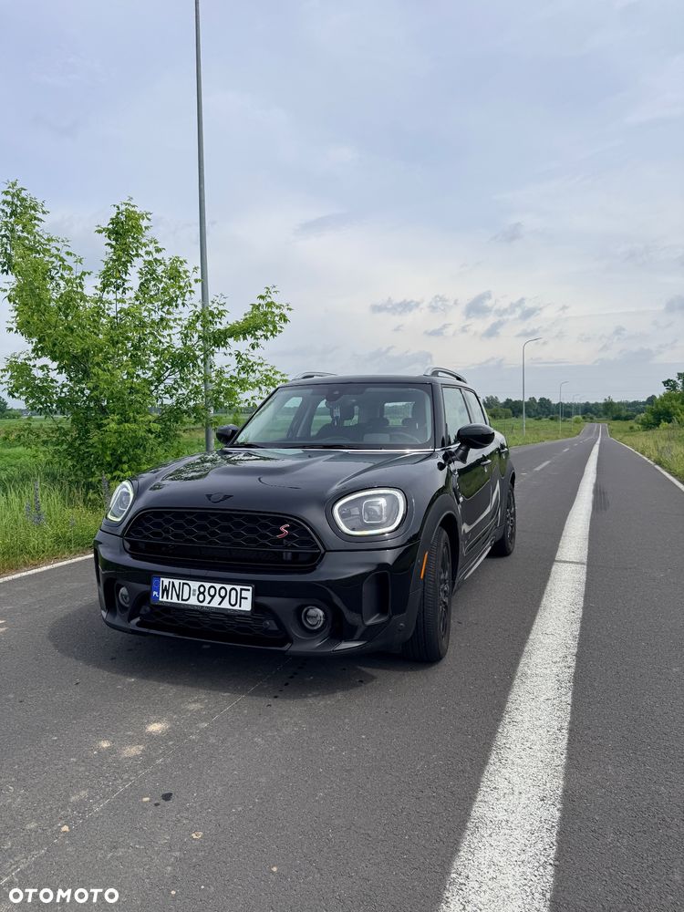 MINI Countryman Cooper S ALL4 - 1