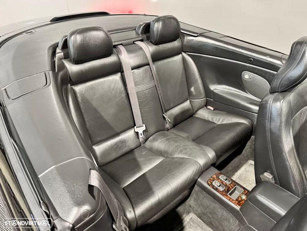 Volvo C70 2.0 LT - 25