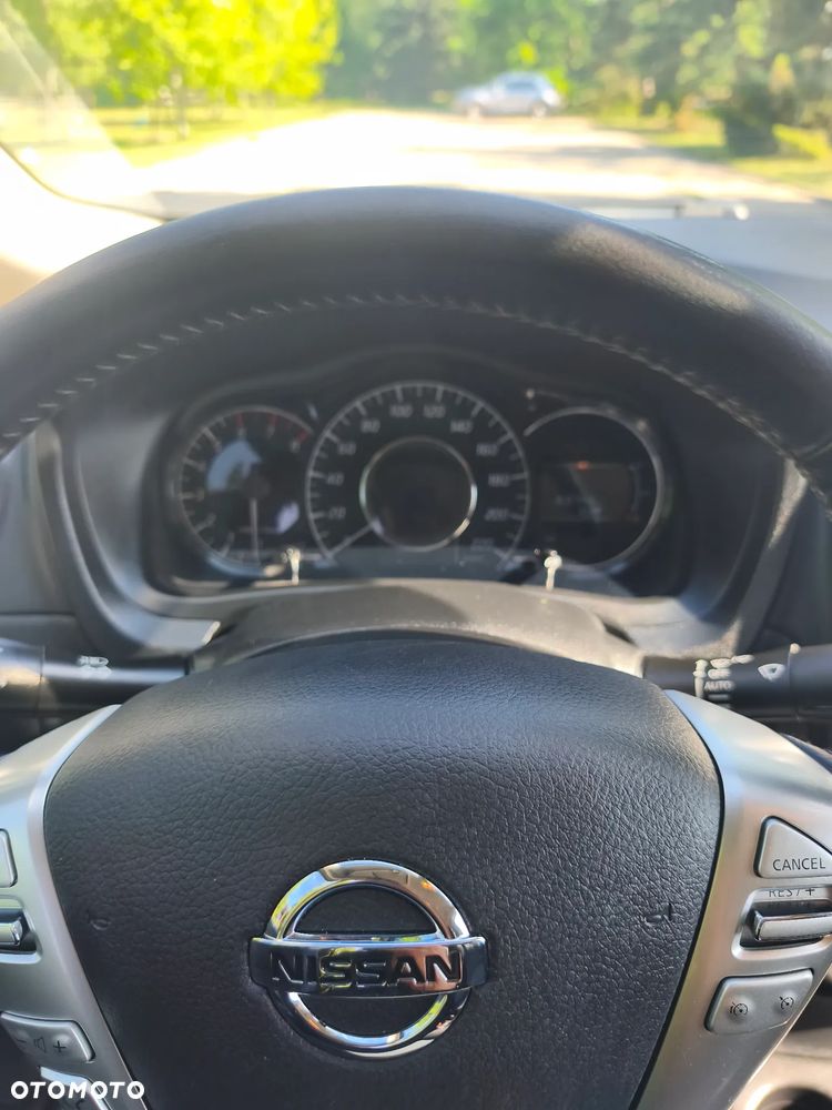 Nissan Note 1.2 acenta+ - 19