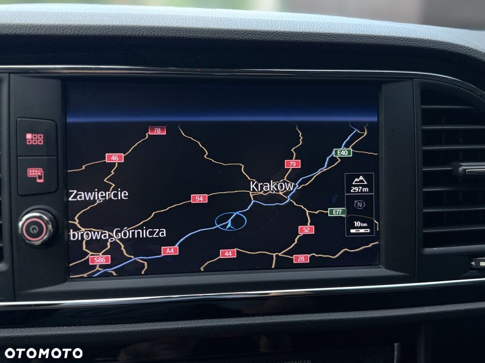 Seat Leon 1.4 TSI FR S&S - 30