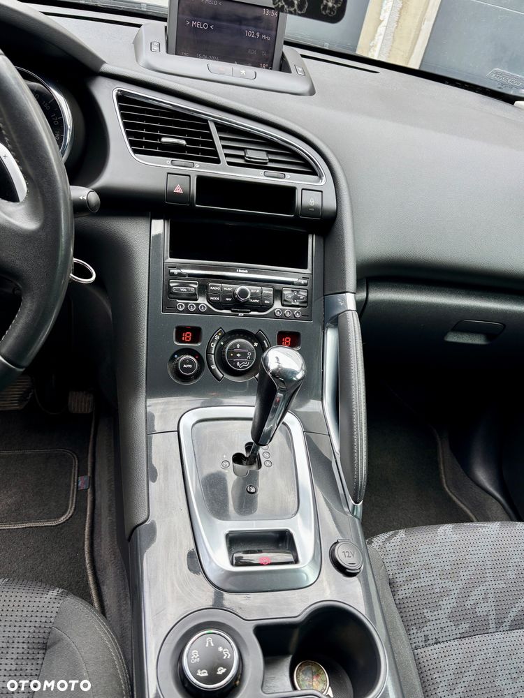 Peugeot 3008 e-HDi FAP 115 EGS6 Stop&Start Active - 9